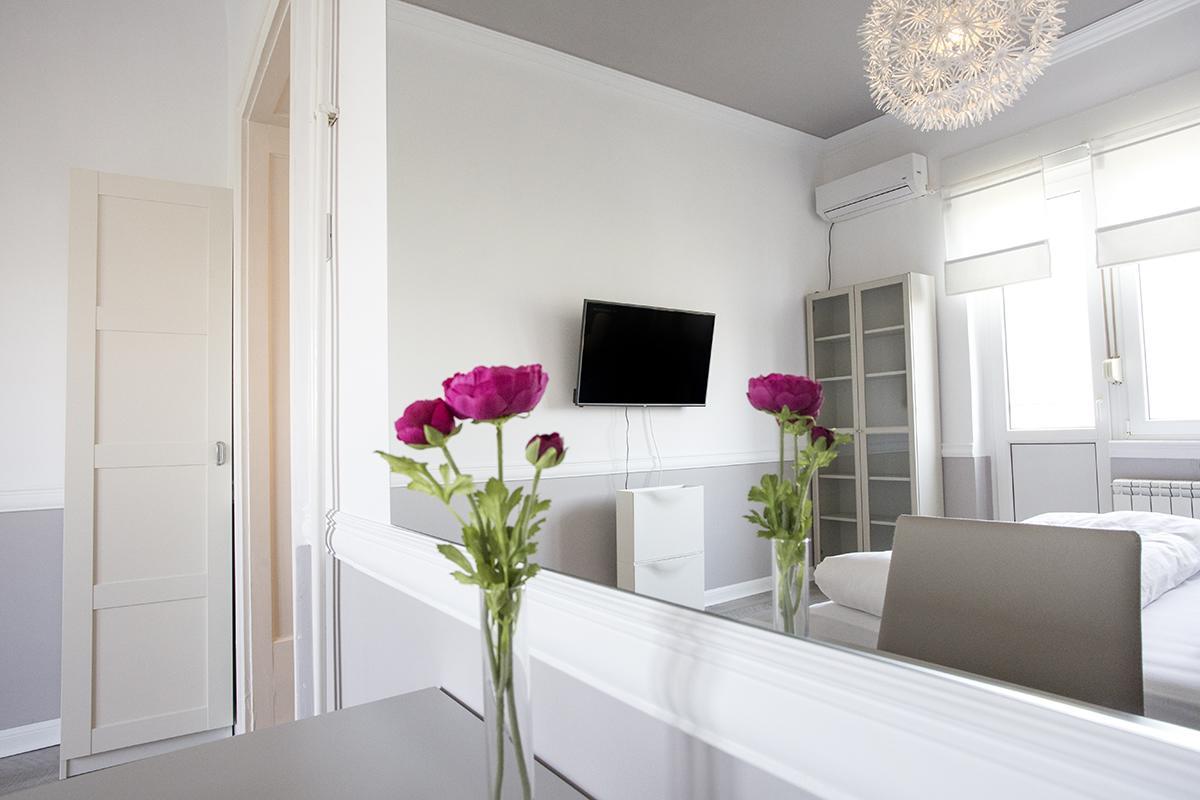 Apartment Harizma Belgrade Exterior photo